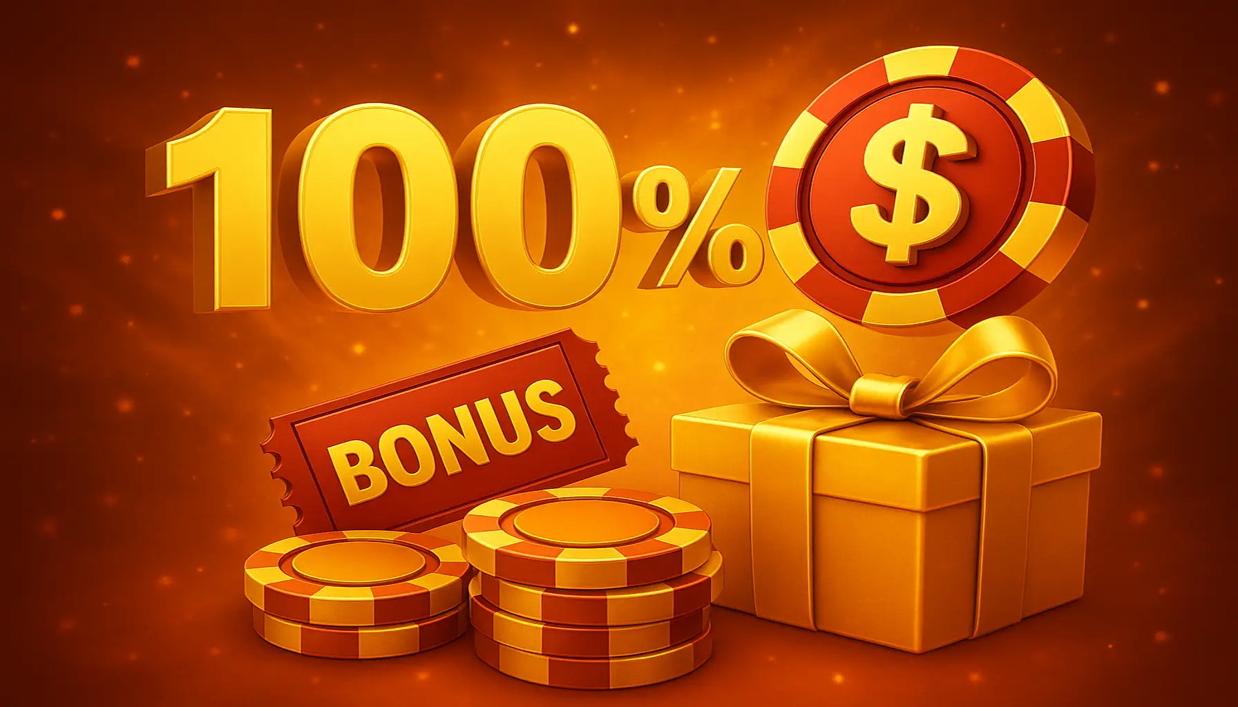 O bônus promocional 120BET é uma ótima maneira de começar sua aventura