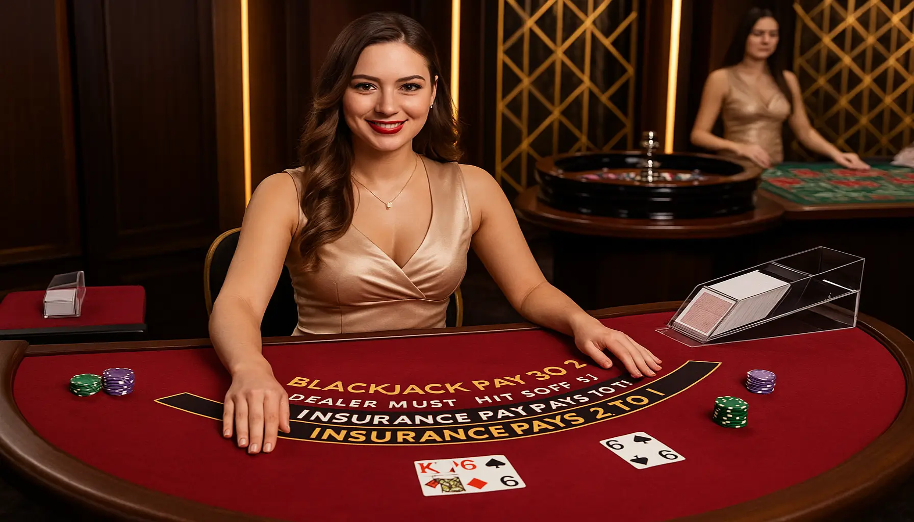 O 120BET Live Casino lança promoções regularmente