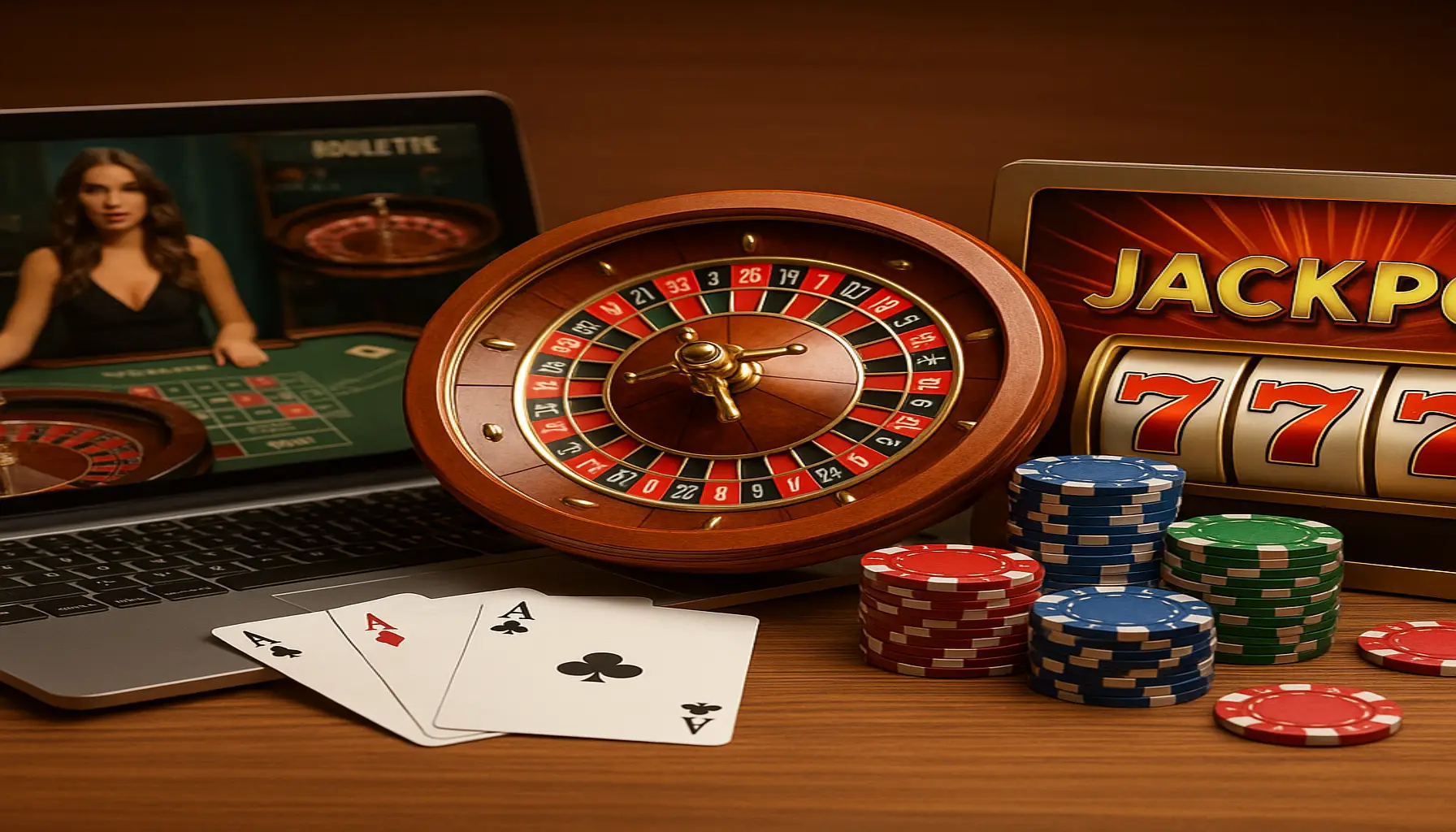 Cassino Online 120BET