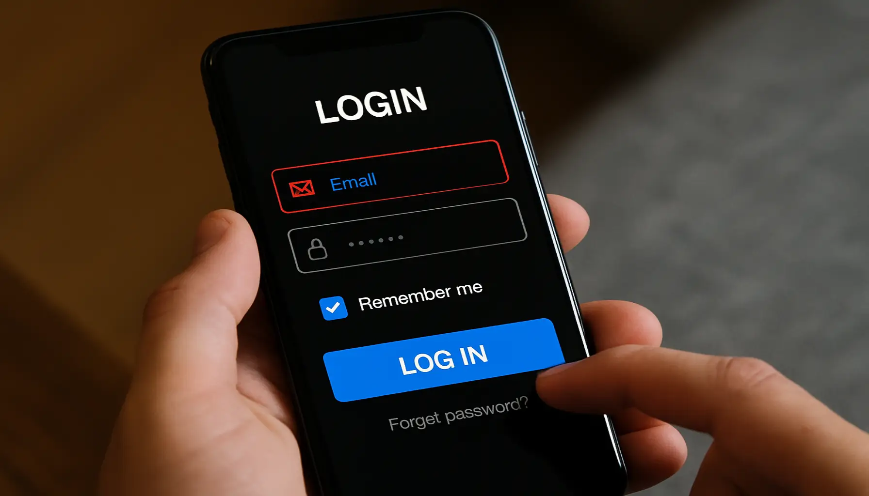 Login no Cassino 120BET