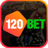 120BET LOGO